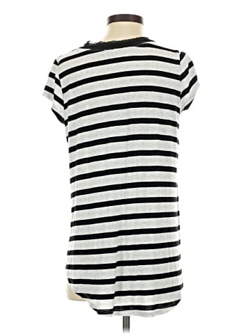 H by Bordeaux Short Sleeve Top (view 2)