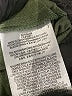 BCBGeneration Solid Green Athletic Shorts Size M - photo 4
