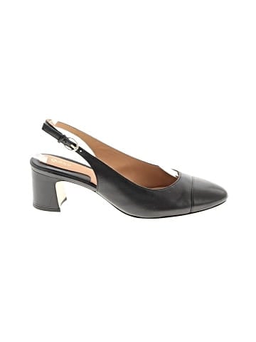 Quince Heels (view 1)