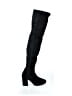 Assorted Brands Black Boots Size 7 - photo 1