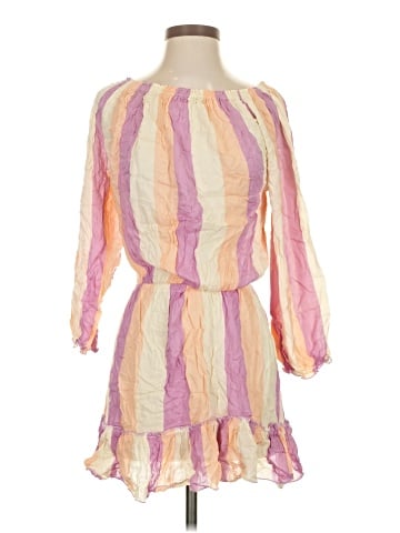 Cool Change Cocktail Dress (view 1)