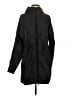 Askya Solid Black Raincoat Size XS - photo 1