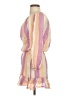 Cool Change 100% Rayon Pink Cocktail Dress Size S - photo 5