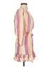 Cool Change 100% Rayon Pink Cocktail Dress Size S - photo 4