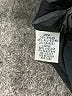 Ali Ro Argyle Black Casual Dress Size 2 - photo 8
