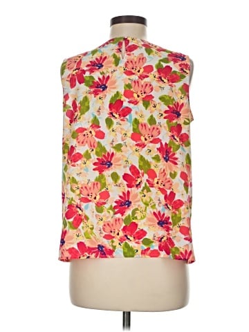 Talbots Outlet Sleeveless Blouse (view 2)