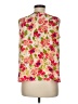Talbots Outlet Pink Sleeveless Blouse Size M (petite) - photo 2