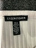 Eileen Fisher Solid Ivory Pullover Sweater Size S - photo 7