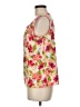 Talbots Outlet Pink Sleeveless Blouse Size M (petite) - photo 5