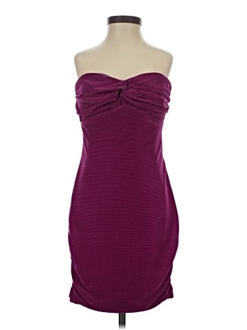 Va Va Voom Cocktail Dress (view 1)