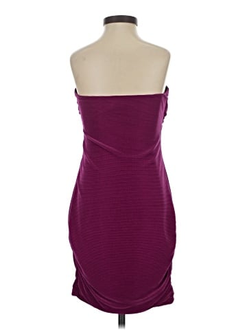 Va Va Voom Cocktail Dress (view 2)