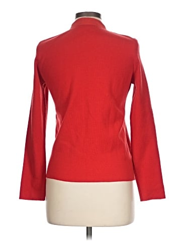 Salvatore Ferragamo Wool Cardigan (view 2)