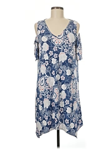 SJS Casual Dress (view 1)