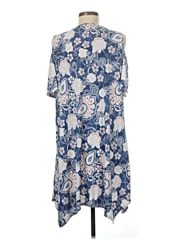 SJS Casual Dress (view 2)