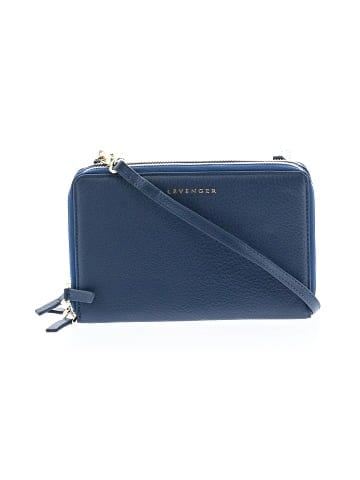 Levenger Crossbody Bag (view 1)