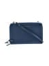 Levenger Blue Crossbody Bag One size - photo 1