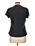 Cable + Row Gray Active T-Shirt Size L - photo 2