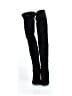 Assorted Brands Black Boots Size 7 - photo 2