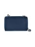 Levenger Blue Crossbody Bag One size - photo 3