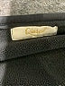 Qinsen Black Turtleneck Sweater Size M (estimated) - photo 7