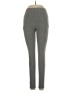 Unbranded Chevron-herringbone Gray Active Pants Size S - photo 1