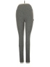 Unbranded Chevron-herringbone Gray Active Pants Size S - photo 2