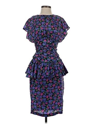 All That Jazz Cocktail Dress (view 1)