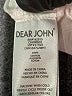 Dear John 100% Cotton Ivory Sleeveless Blouse Size XS - photo 8