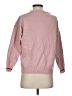 Unbranded Hearts Pink Cardigan Size S (estimated) - photo 2