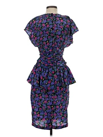 All That Jazz Cocktail Dress (view 2)