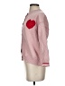 Unbranded Hearts Pink Cardigan Size S (estimated) - photo 5