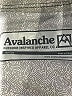 Avalanche Gray Jacket Size S - photo 6
