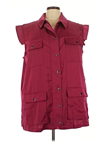 Nina Parker Vest (view 1)