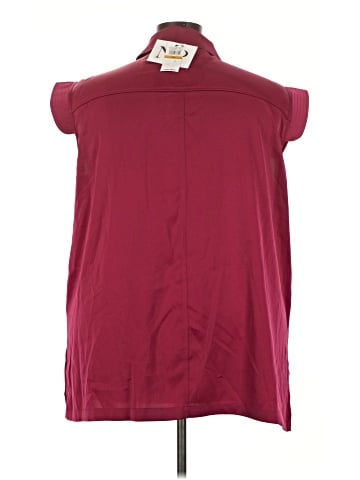 Nina Parker Vest (view 2)