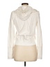 Hale Bob 100% Cotton Ivory Jacket Size L - photo 2