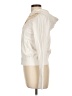 Hale Bob 100% Cotton Ivory Jacket Size L - photo 5