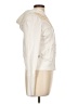 Hale Bob 100% Cotton Ivory Jacket Size L - photo 4