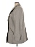 Vince Camuto Gray Coat Size XL - photo 5