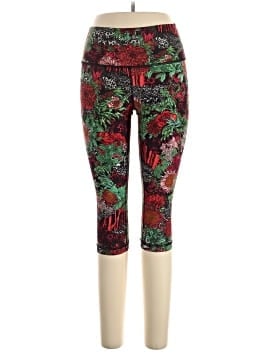 Lululemon Athletica Active Pants (view 1)