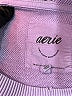 Aerie Purple Sweatshirt Size S - photo 7