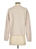 Splendid Tan Sweatshirt Size XS - photo 2