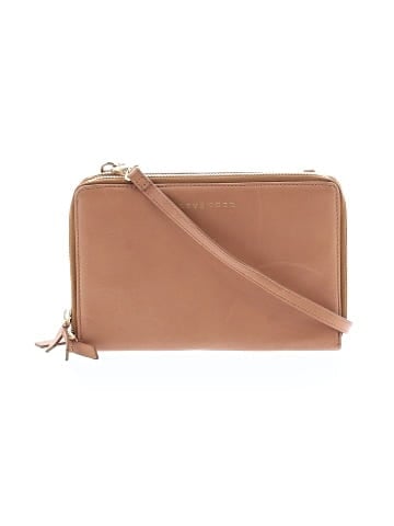 Levenger Crossbody Bag (view 1)