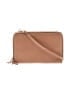 Levenger Tan Crossbody Bag One size - photo 1