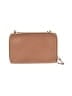 Levenger Tan Crossbody Bag One size - photo 3