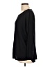 H&M Black Pullover Sweater Size L - photo 5