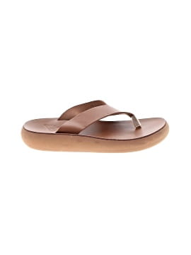 Ancient Greek Sandals Flip Flops