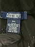 Classic Concepts Solid Black Active Pants Size 2X - photo 4