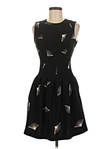 H&M Cocktail Dress (view 2)