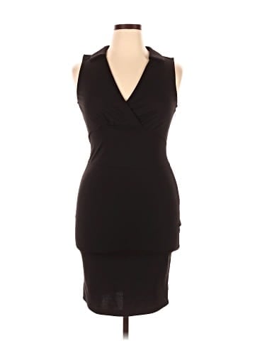 Kardashian Kollection Cocktail Dress (view 1)