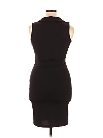 Kardashian Kollection Cocktail Dress (view 2)